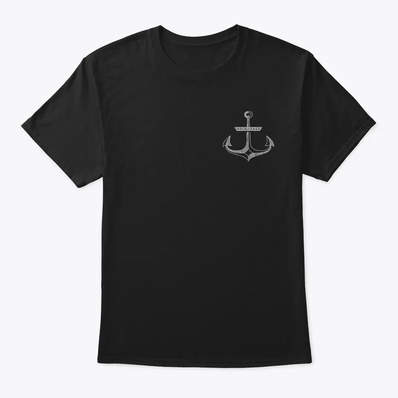 HoldFast Anchor Textured